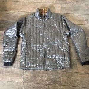 Brand new Cotopaxi men’s jacket puffer coat XXL